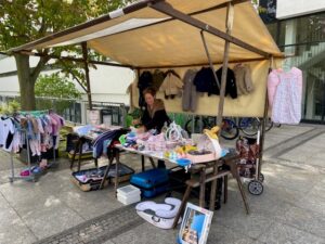 Flohmarkt Kreisler - Wutzky