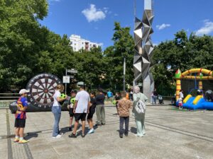 Wutzky Sommerfest