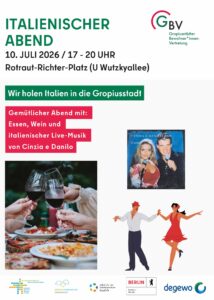 Italienischer Abend
